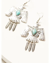 Idyllwind Women's Maragot Antique Earrings
