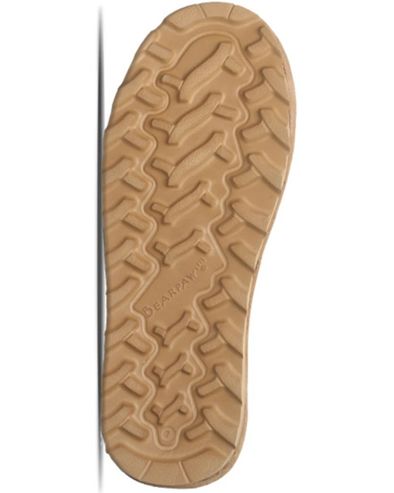 Bearpaw Women's Shorty Exotic Casual Boots