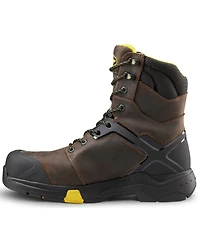 Kodiak Men's 8" Carbine Waterproof Work Boots - Composite Toe