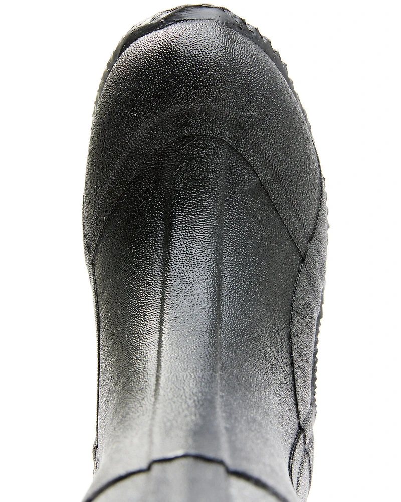 Shyanne Women's Rubber Outdoor Boots - Soft Toe