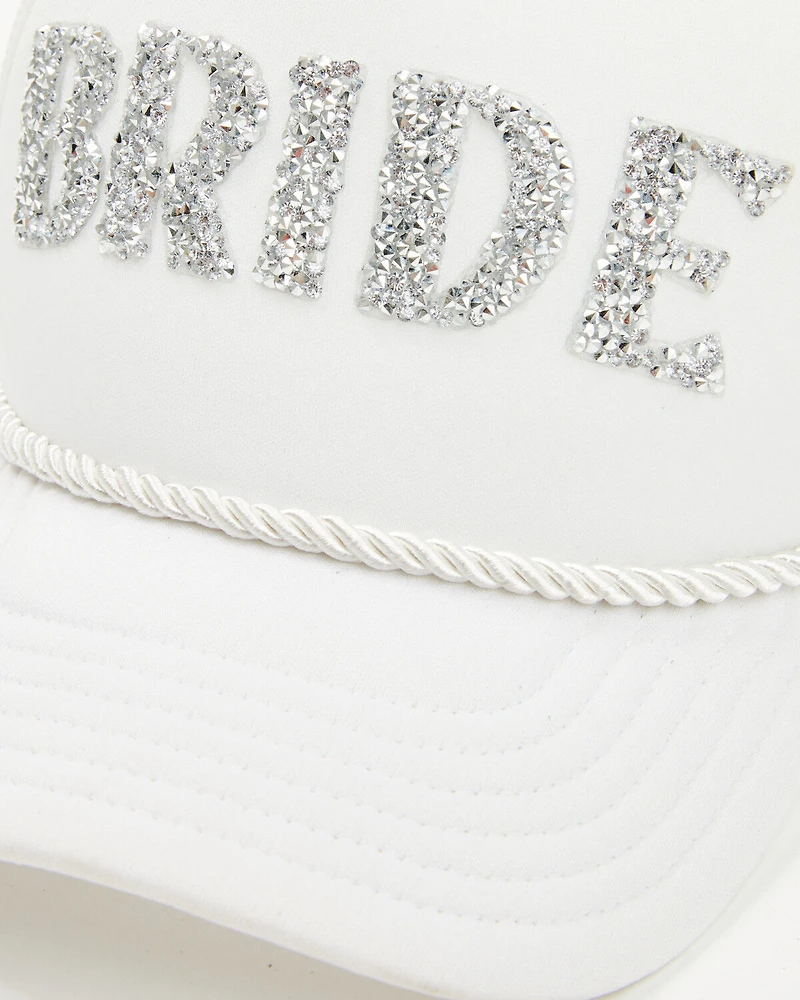 Shyanne Women's Bride Ball Cap