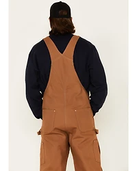 Carhartt Zip-to-Thigh Work Overalls