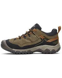Keen Men's Targhee IV Waterproof Hiking Boots - Soft Toe