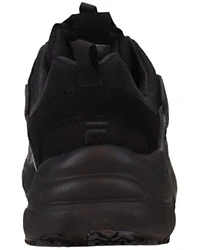 Fila Men's Memory Lateshift Slip Resistant Waterproof Work Shoes - Soft Toe