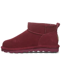 Bearpaw Women's Shorty Casual Boots