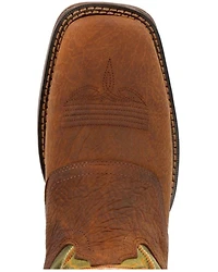 Durango Men's Rebel Western Performance Boots - Broad Square Toe