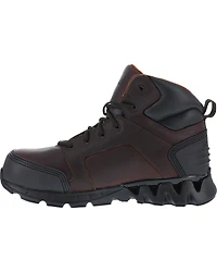Reebok Men's Athletic 6" Work Shoes - Composite Toe