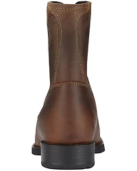Ariat Men's Heritage Lacer Western Boots - Round Toe