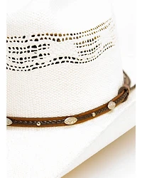 Cody James C51 20X Straw Cowboy Hat