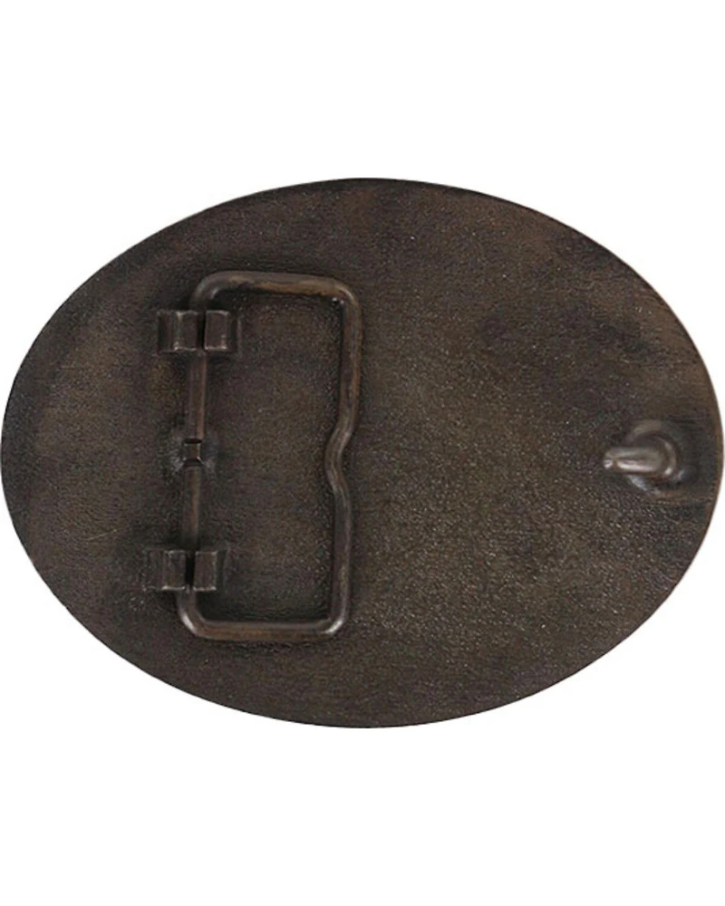 Cody James Men's Hell Raisin' Belt Buckle