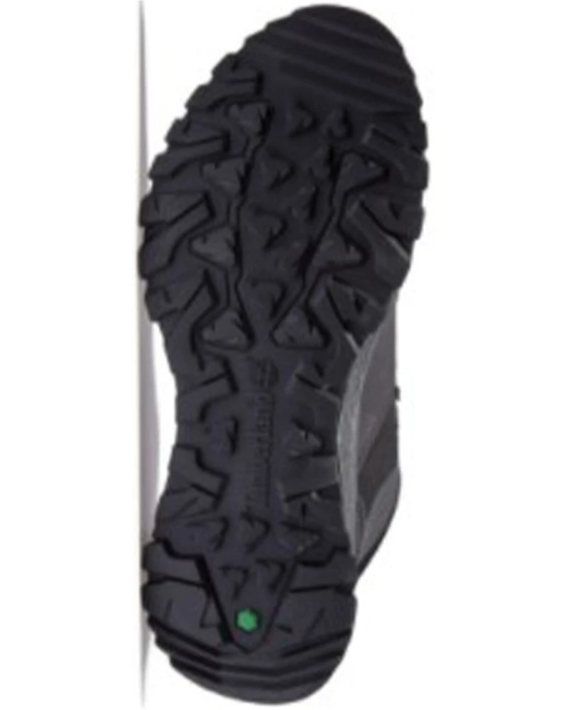 Timberland Men's Lincoln Peak Waterproof Hiking Boots - Soft Toe