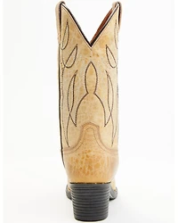 Laredo Women's Livia Western Boots - Snip Toe