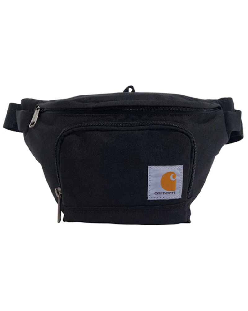 Carhartt Black Waist Pack