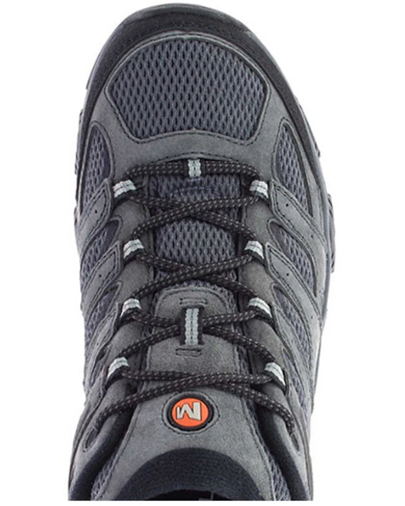 Merrell Men's Moab 3 GTX Hiking Shoes - Soft Toe