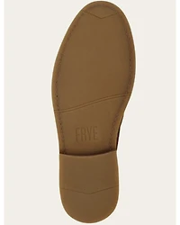 Frye Men's Paul Chukka Casual Boots - Round Toe