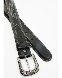 Cody James Boys' Western Belt