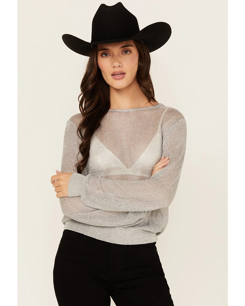 Revel Women's Long Sleeve Shirt