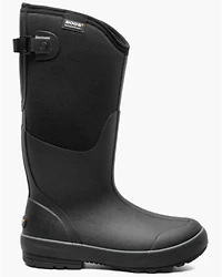 Bogs Women's Classic II Adjustable Calf Waterproof Farm Boots - Round Toe