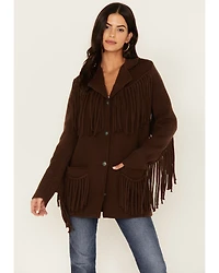 Tasha Polizzi Women's Jane Cardigan