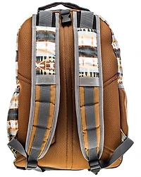 Hooey Ox Southwestern Print Backpack
