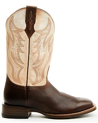 Cody James Men's Hoverfly Western Performance Boots - Broad Square Toe