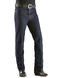 Wrangler Men's Silver Edition Slim Fit Jeans