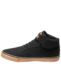 Harley Davidson Men's Wrenford Moto Shoes