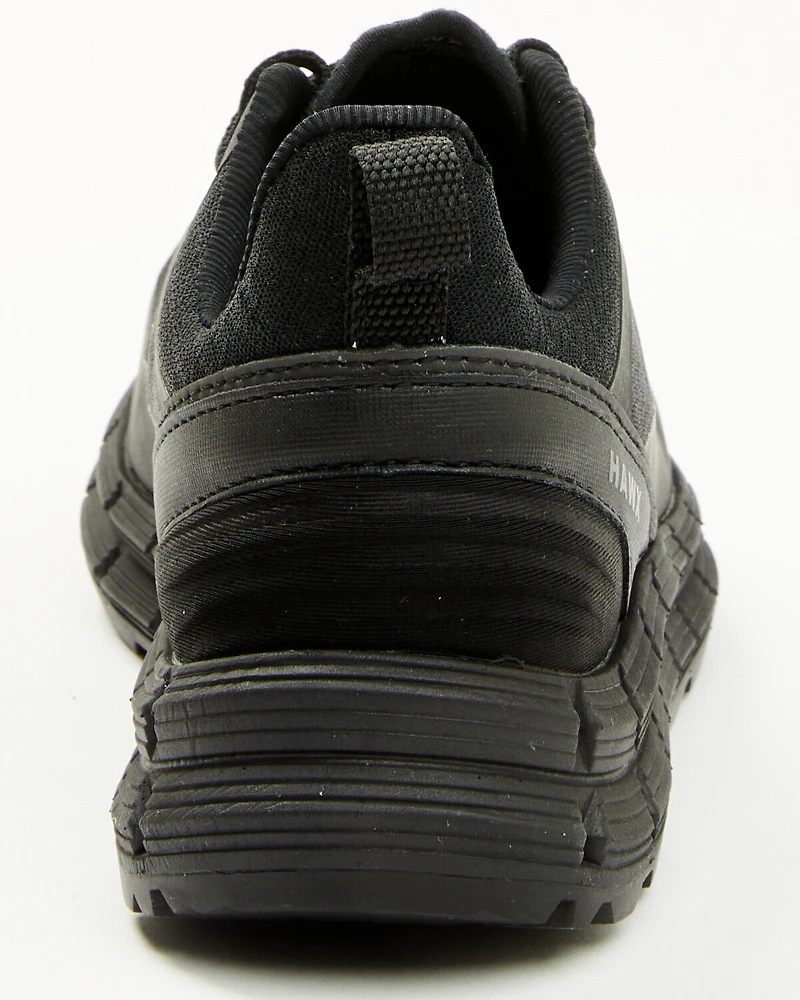 Hawx Men's Athletic Work Shoes - Composite Toe