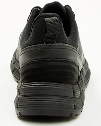 Hawx Men's Athletic Work Shoes - Composite Toe