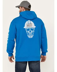 Ariat Men's Rebar Roughneck Pullover Hooded Sweatshirt