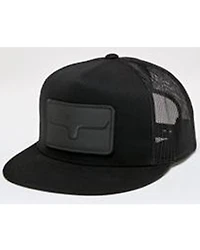 Kimes Ranch Men's Banner Ventilated Mesh Trucker Cap