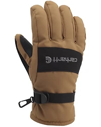 Carhartt Men's Insulated Performance Gloves