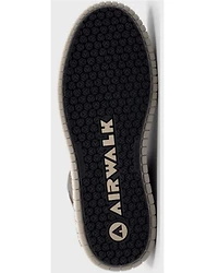 Airwalk Women's Deuce Mid Work Boots - Composite Toe