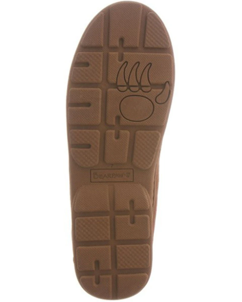 Bearpaw Women's Mindy Slippers