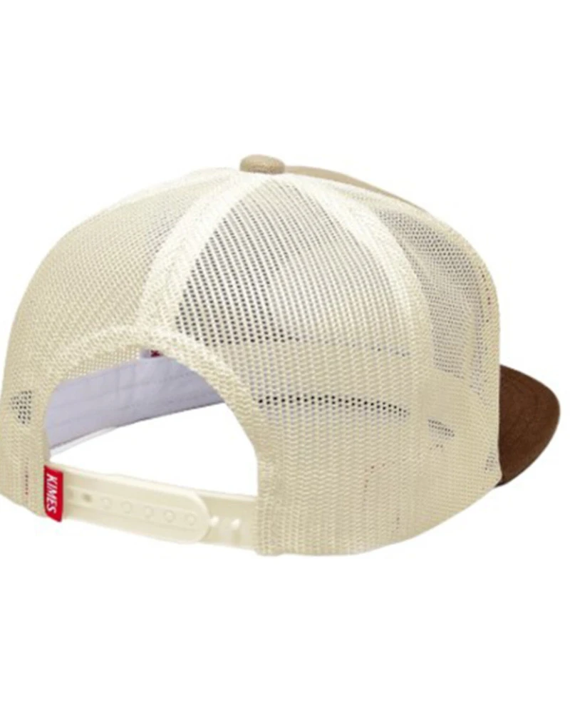 Kimes Ranch Men's Plano Ball Cap