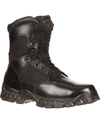 Rocky Men's Alpha Force Waterproof Insulated Duty Boots