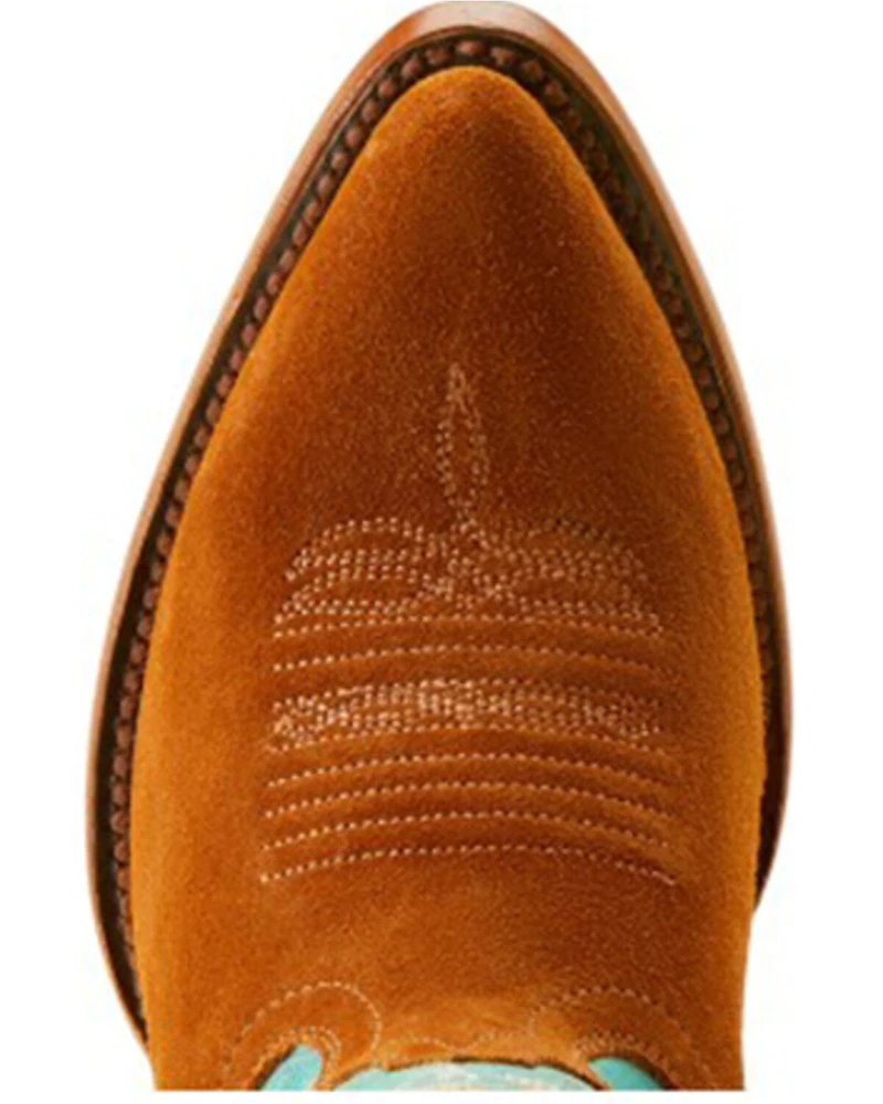 Ariat Women's Ambrose Tall Western Boots - Round Toe