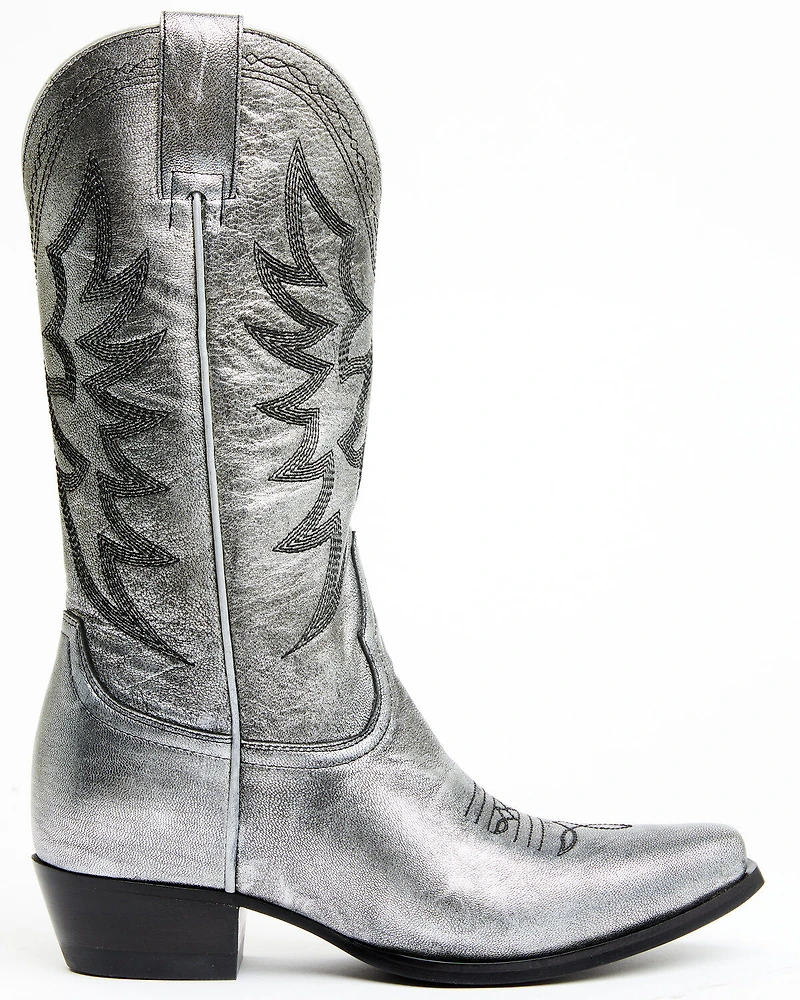 Shyanne Women's Encore Western Boots - Snip Toe