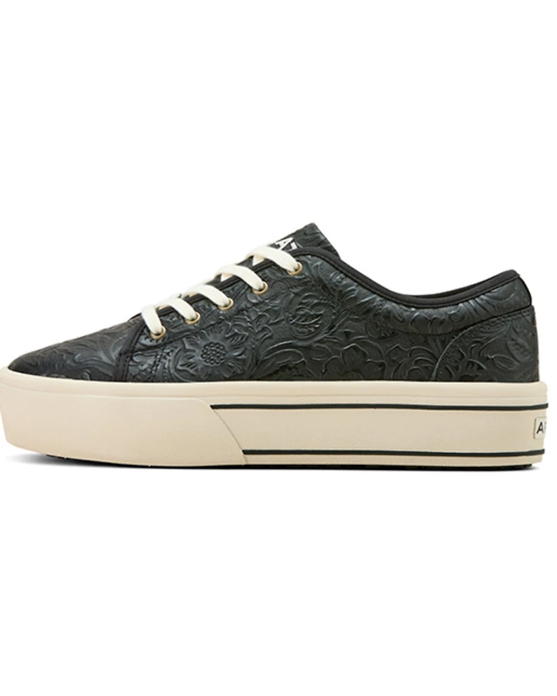 Ariat Women's Skylar Embossed Casual Shoes