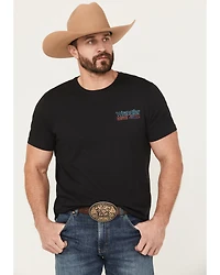 Wrangler Men's Boot Barn Exclusive Rise Scorpion Short Sleeve Graphic T-Shirt