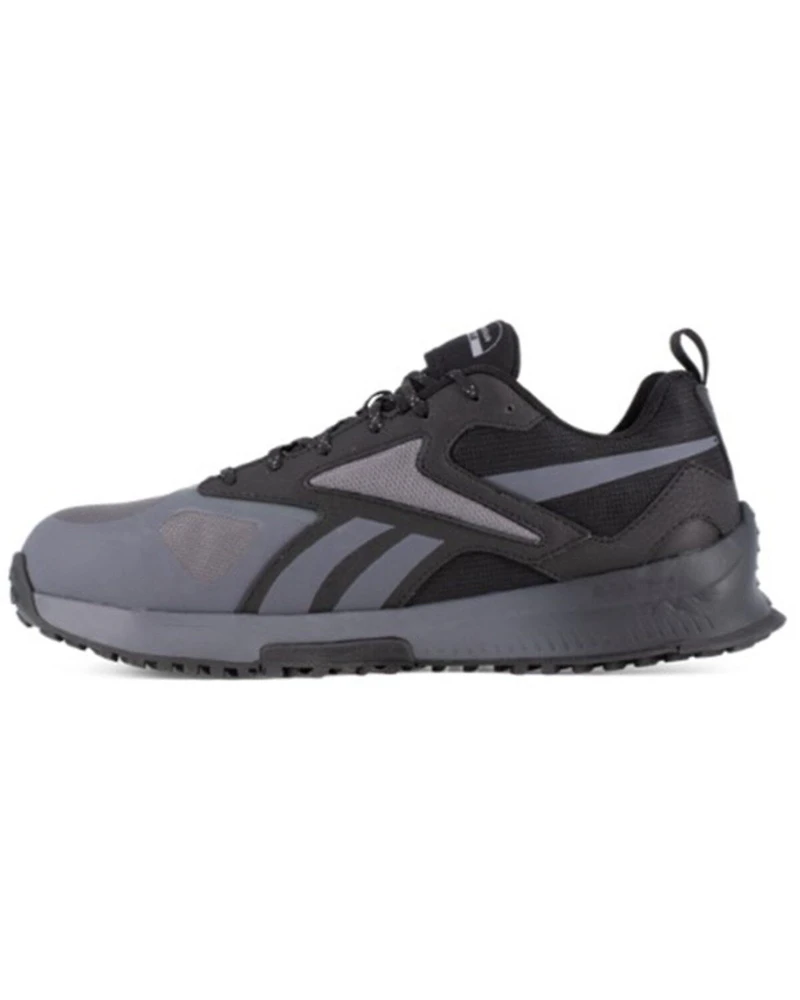 Reebok Men's Lavante Trail 2 Athletic Work Shoe - Composite Toe