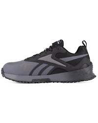 Reebok Men's Lavante Trail 2 Athletic Work Shoe - Composite Toe