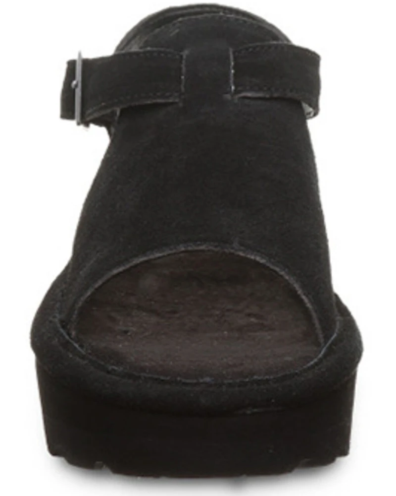 Bearpaw Women's Ascend Sandals