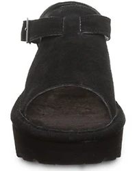 Bearpaw Women's Ascend Sandals