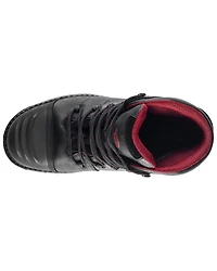 Avenger Men's 6" Waterproof Work Boots - Composite Toe