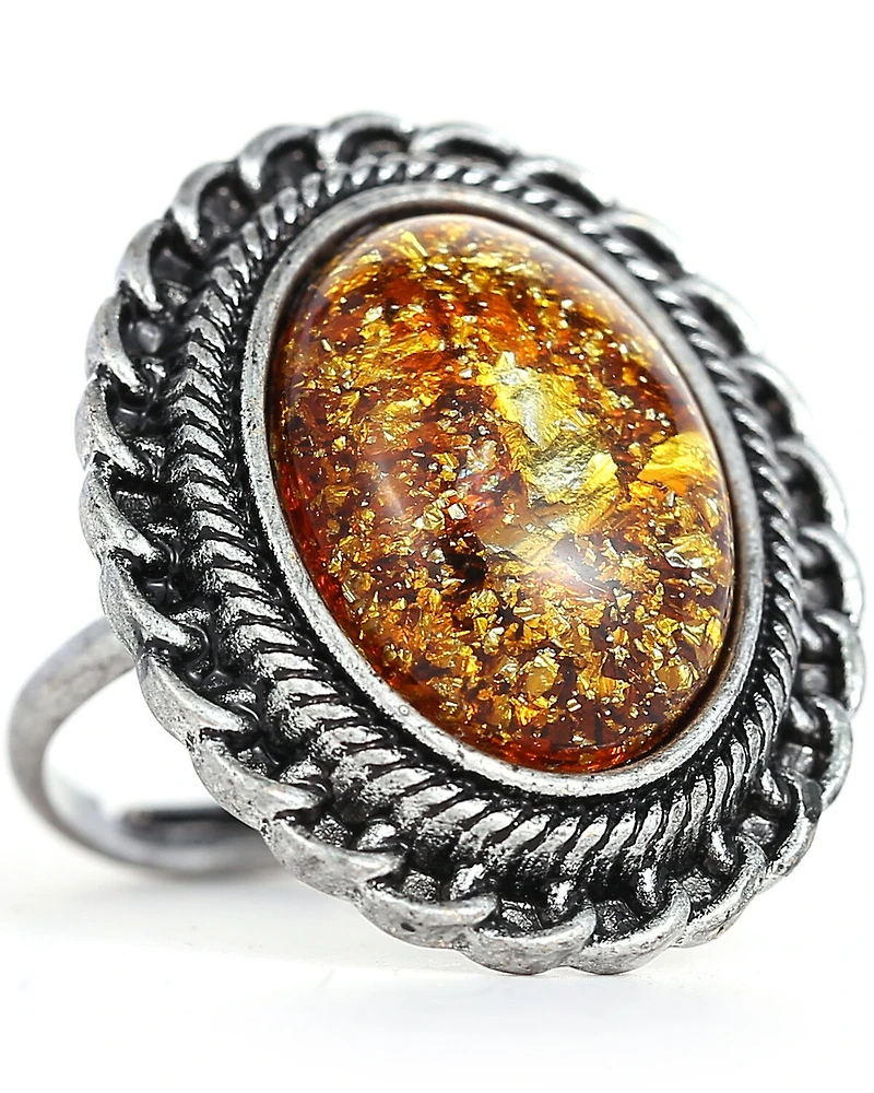 Cowgirl Confetti Women's Star Seekers Ring