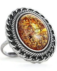 Cowgirl Confetti Women's Star Seekers Ring