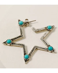 Idyllwind Women's Wish Upon A Star Earrings