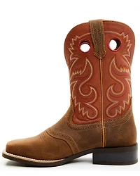 Cody James Cush Core® Men's Honcho Performance Western Boots - Broad Square Toe