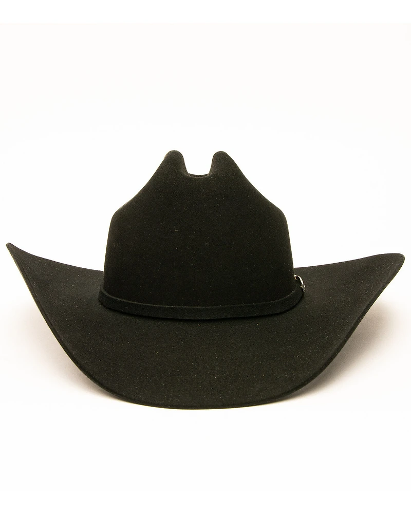 Moonshine Spirit Perfect Storm 6X Felt Hat